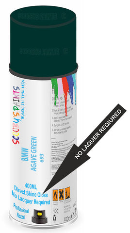 paint for BMW 6 SERIES