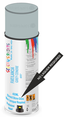 paint for Fiat 500 D