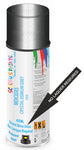 paint for Mercedes Slr