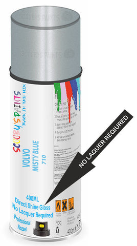 paint for Volvo V40
