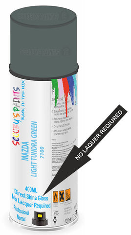 paint for MAZDA TRUCK