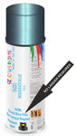paint for ISUZU TROOPER