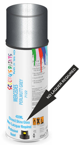 paint for Mercedes Sl-Class