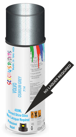 paint for Volvo S90