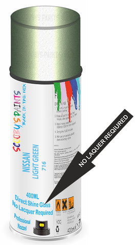 paint for Nissan 510