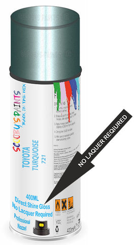 paint for TOYOTA COROLLA