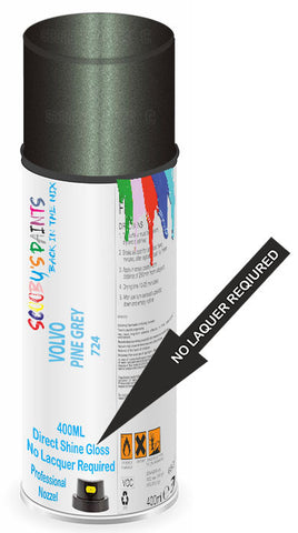 paint for Volvo Xc40