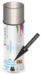 paint for Isuzu Brava