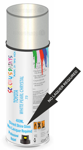 paint for Toyota Allex