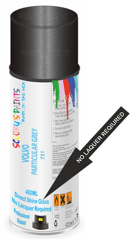 paint for Volvo Xc90