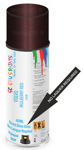 paint for Volvo Xc90