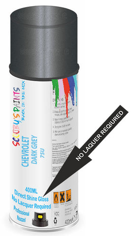 paint for Chevrolet Tracker