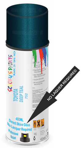 paint for Toyota Granvia