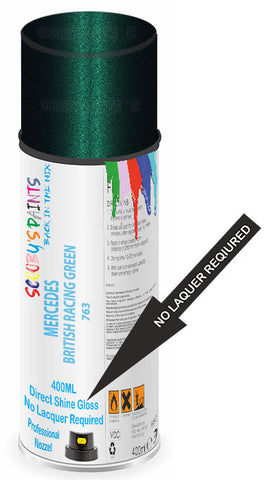 paint for Mercedes E-Class