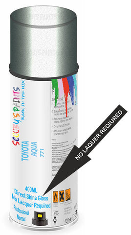 paint for Toyota Picnic