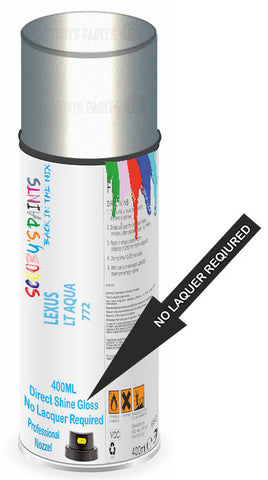 paint for Lexus Es330