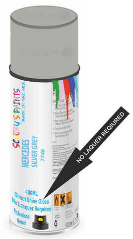 paint for Mercedes 300 Sl