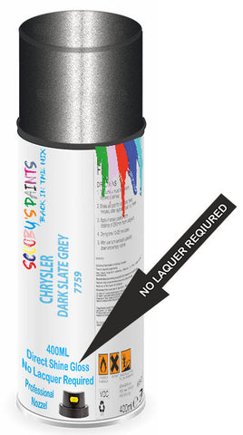 paint for Chrysler Sebring