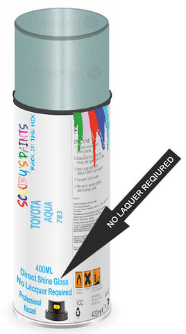 paint for Toyota Spade