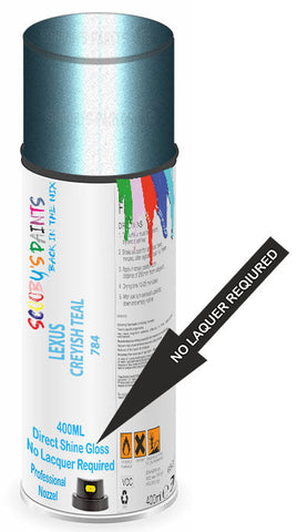 paint for LEXUS 