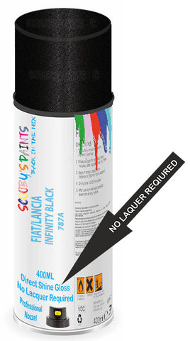 paint for Fiat Linea