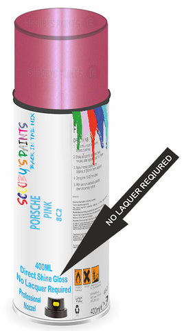 paint for Porsche 911