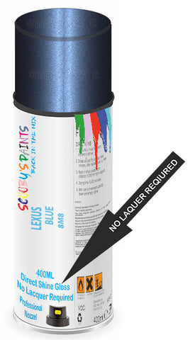 paint for Lexus Rx300