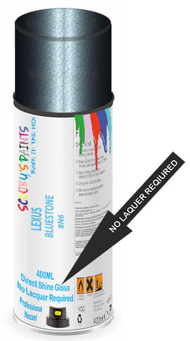 paint for Lexus Is250