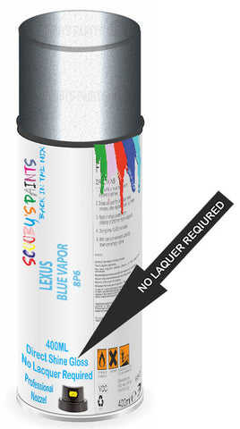 paint for Lexus Lx470