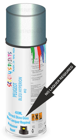 paint for Peugeot 406 Coupe