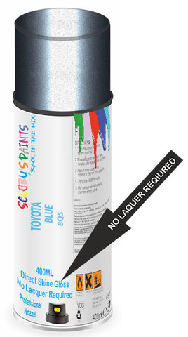 paint for Toyota Solara