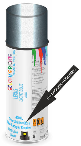 paint for Lexus Rx400H