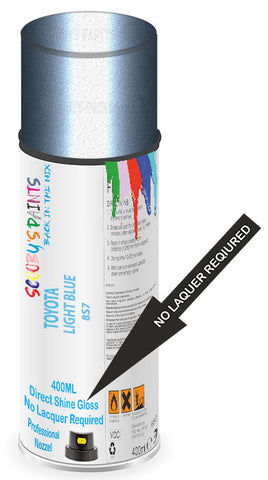 paint for Toyota Allion