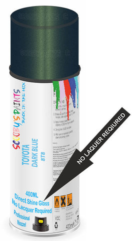 paint for Toyota Auris