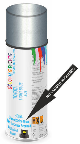 paint for Toyota Camry