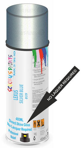 paint for Lexus Rx330