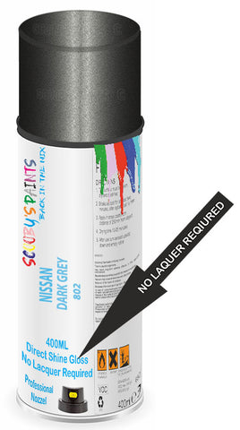 paint for Nissan Pathfinder