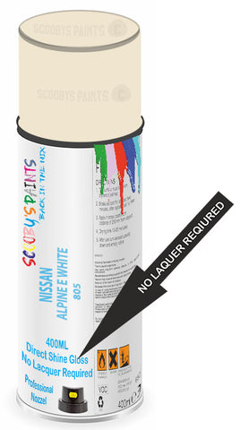 paint for Nissan 310