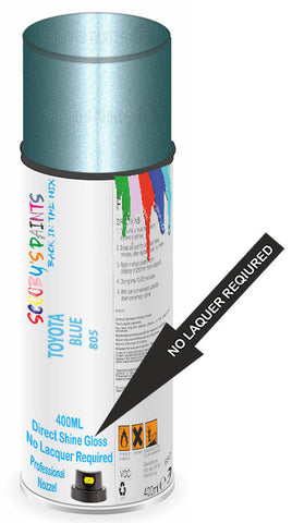 paint for Toyota Avalon