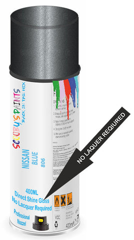 paint for Nissan 720