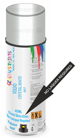paint for VOLVO XC