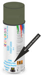paint for Isuzu Trooper