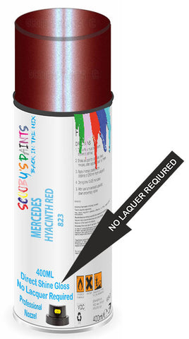 paint for Mercedes E-Class All Terrain