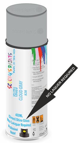 paint for Isuzu Amigo