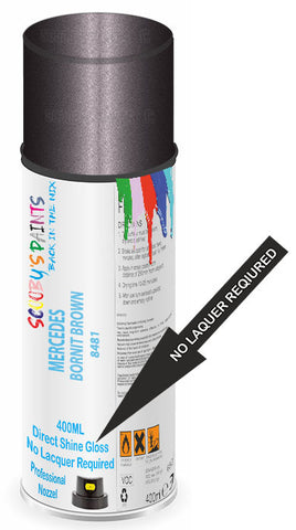 paint for Mercedes C-Class
