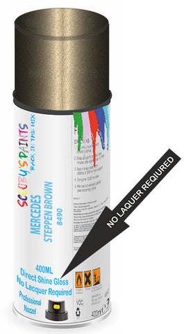 paint for Mercedes Viano