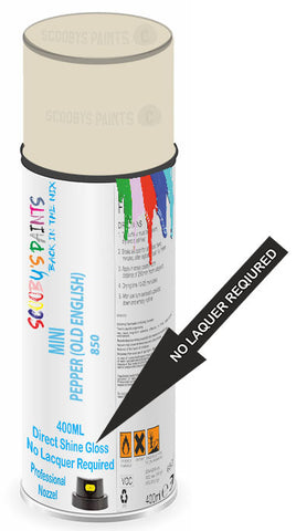 paint for Mini Baker Street
