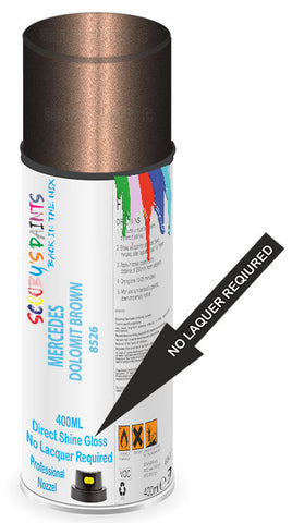 paint for Mercedes Gla-Class