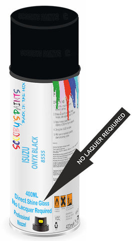 paint for Isuzu I290