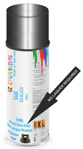paint for SAAB 